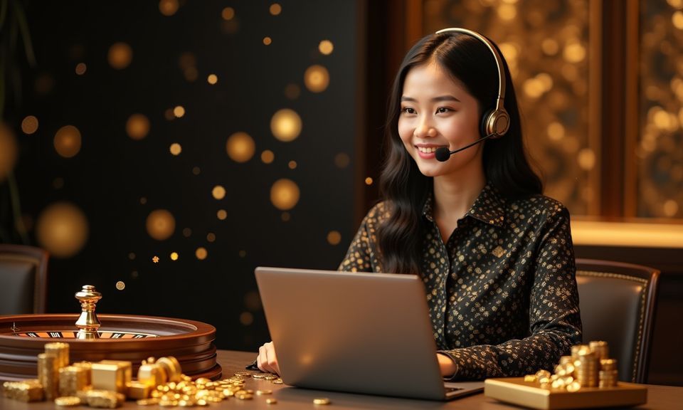 zh9916 zh9916 တွင် Baccarat Magic Play ကိုစတင်ကစားလိုက်